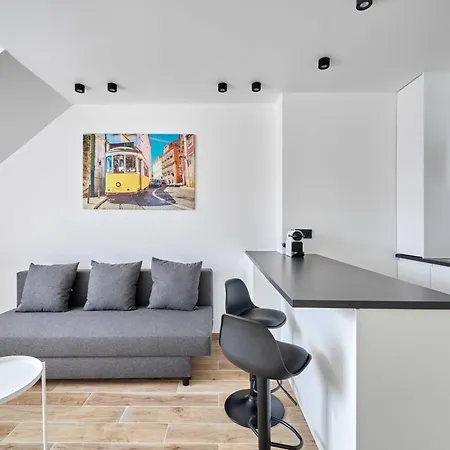 In The Heart Of Deauville, Near Place Morny Apartment *