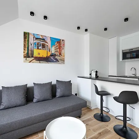 Apartment In The Heart Of Deauville, Near Place Morny